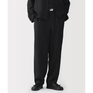 MUJI Labo シャツ 「MUJI Labo」紳士 リネンリヨセル ジップアップ