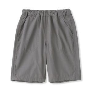 ハーフパンツ パンツ キッズ 乾きやすいＵＶカットハーフパンツ キッズ 子供服 男の子 女の子