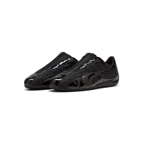 スピードキャット プーマ puma スニーカー PUMA SPEEDCAT PLUS ZIP（プーマ...