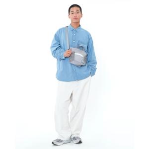 KEBOZ（ケボズ） ナイロンジャケット SUPPLEX NYLON ICON SPORTS