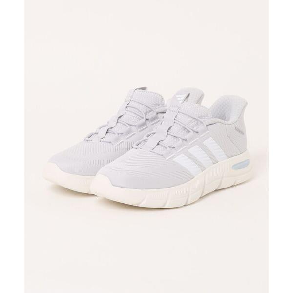 アディダス　adidas スニーカー 「adidas」CF FLEX RAPIDFIT レディース