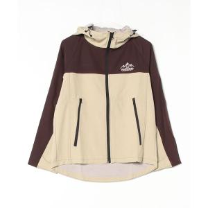 パーカー OUTDOOR UVデイリーケアアウター レディース