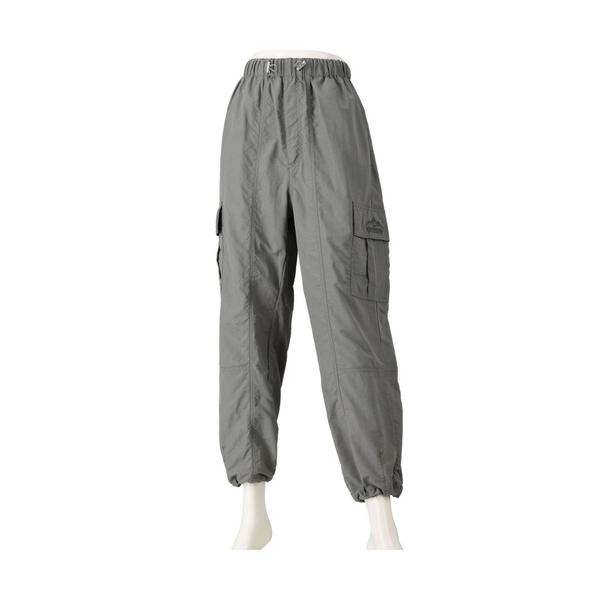 パンツ OUTDOOR UV立体シルエットデイリーケアパンツ レディース