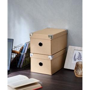 収納 ストレージパルプボックス S