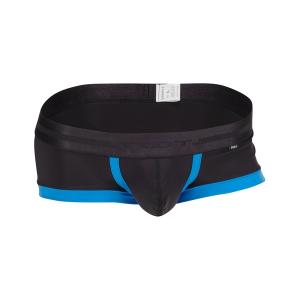 ボクサーパンツ エンブレム ナイロン スーパーnano