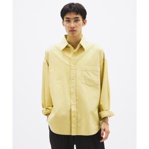 JOURNAL STANDARD（ジャーナルスタンダード） シャツ オンブレ