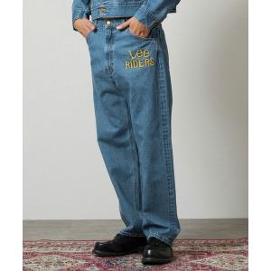 ROSEN KREUZ（ローゼンクロイツ） ジーンズ 「Rosen Kreuz」3D RELIC