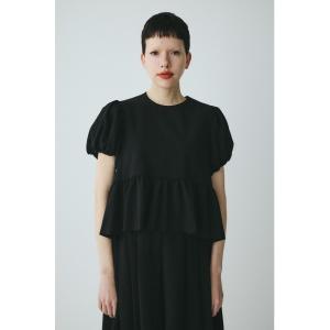 Volume sleeve tops　　ボリュームスリーブトップス レディース