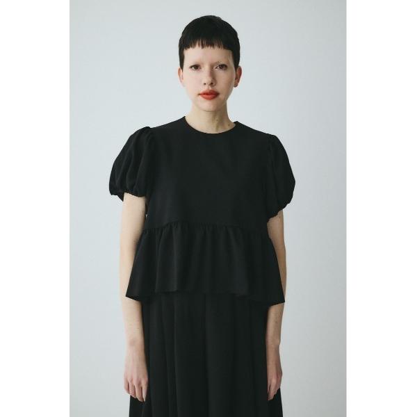 Volume sleeve tops　　ボリュームスリーブトップス レディース