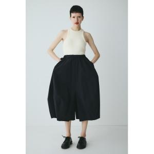パンツ Volume balloon pants　　ボリュームバルーンパンツ レディース
