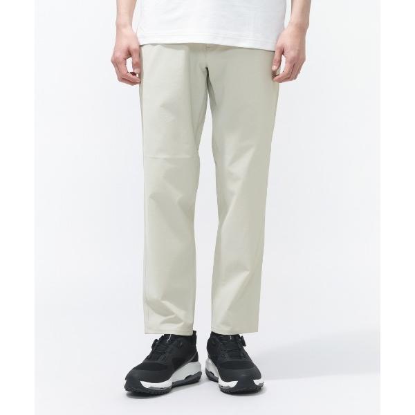 スラックス トラヴィスマシュー TravisMathew ツイルストレッチ機能パンツ メンズ