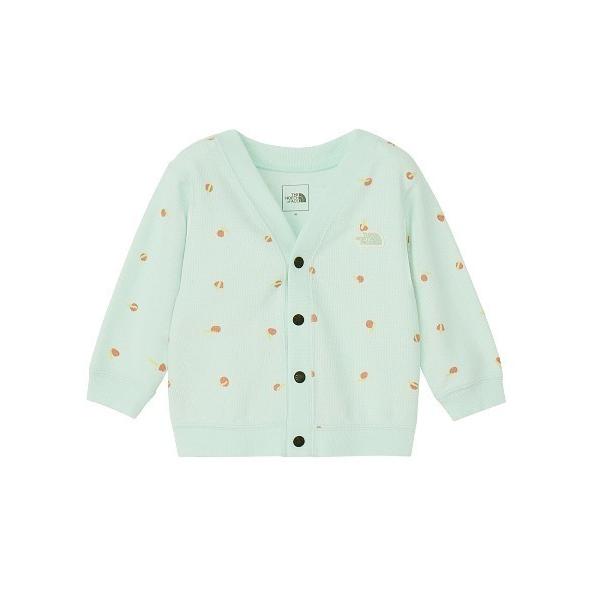 カーディガン ザ ノース フェイス THE NORTH FACE B Latch Pile Card...