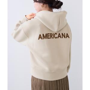 アメリカーナ パーカーのおすすめ人気商品一覧 通販 - Yahoo!ショッピング