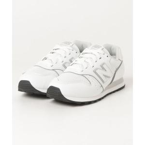 スニーカー NEW BALANCE/ニューバランス ML373 メンズ レディース
