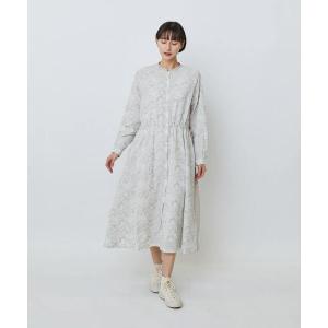 ADIEU TRISTESSE（アデュートリステス） ブルゾン アウター リバティ