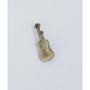ブローチ ギターブローチ レディースの買取情報