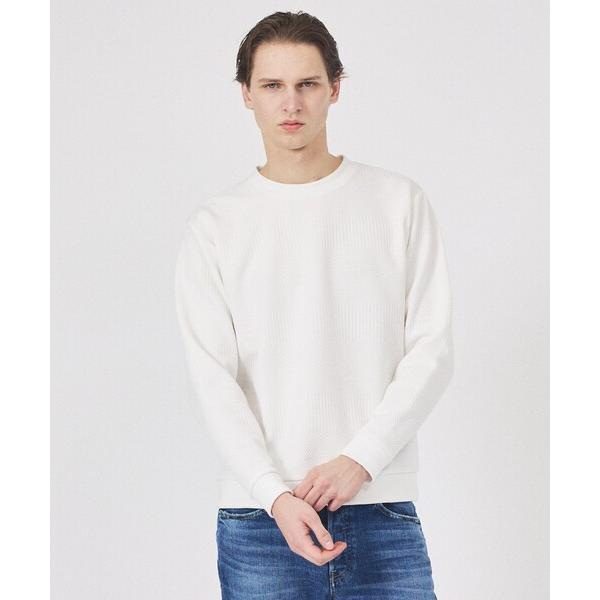 tシャツ 「ソフトタッチ」クレイジージャガード プルオーバー メンズ レディース