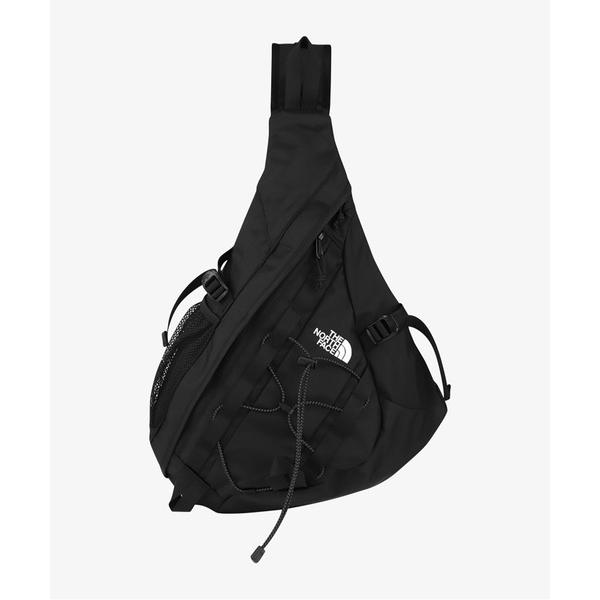 ショルダーバッグ TNF/WL-ELECTRON SLING BAG メンズ レディース