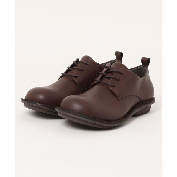 スニーカー ABC SELECT エービーシーセレクト STITCH OXFORD ステッチデザイン...
