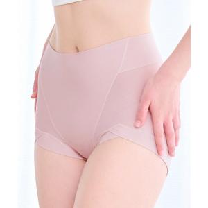 ショーツ シルク混素肌しっとりDailyショーツ26 ブラデリス