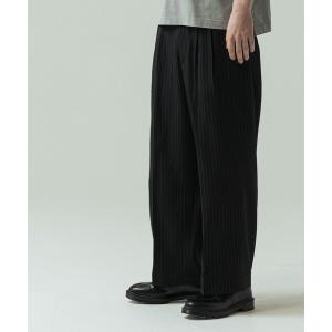 スラックス メンズ