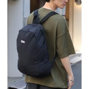 デイバック リュック 「FIRST DOWN/ファーストダウン」LIGHT BACKPACK/軽量バックパック メンズ レディース