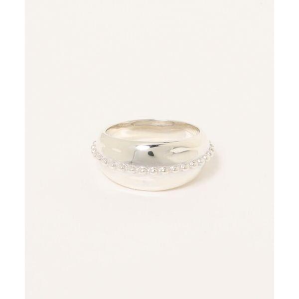 指輪 リング 「Aperdiem」Contour RG(SV) レディース