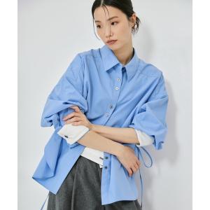 ブラウス シャツ レディース