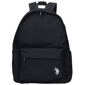 デイバック リュック 「U.S. POLO ASSN.」ユーエスポロアッスン ラウンドリュック USPA-2741 レディース メンズ