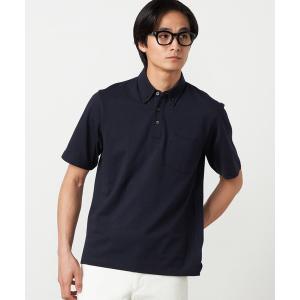 ポロシャツ 「吸水速乾」カノコポロシャツ メンズ