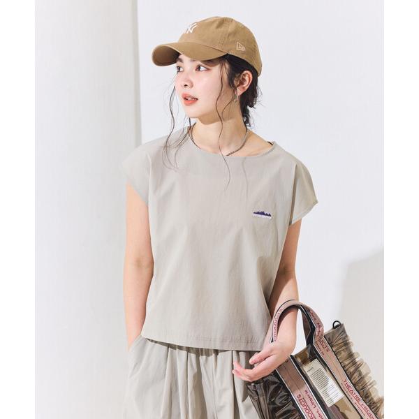 パンツ THOUSAND MILE × FREAK'S STORE/サウザンドマイル 別注 フレンチ...