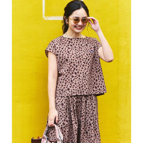 パンツ THOUSAND MILE × FREAK'S STORE/サウザンドマイル 別注 フレンチ...