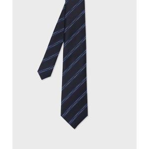 Paul Smith（ポール・スミス） ネクタイ マルチカラードローイング