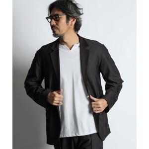 ジャケット テーラードジャケット メンズ