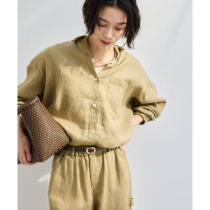 ブラウス シャツ レディース