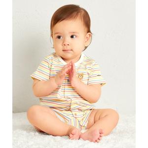 ベビー服 ロンパース 短パンタイプの買取情報