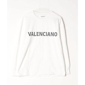 「ROOPTOKYO」 長袖Tシャツ M ホワイト メンズ