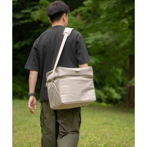 モンテ ダブルルームクーラーバッグ Mの商品画像