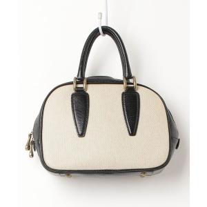 「TOFF&LOADSTONE」 ハンドバッグ - ベージュ レディース