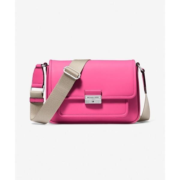 「MICHAEL KORS」 ショルダーバッグ FREE ピンク系その他 レディース