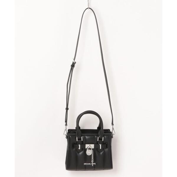 「MICHAEL KORS」 ショルダーバッグ FREE ブラック レディース