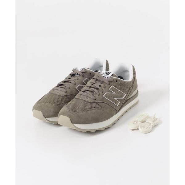 ニューバランス 996 スニーカー NEW BALANCE　W996 レディース