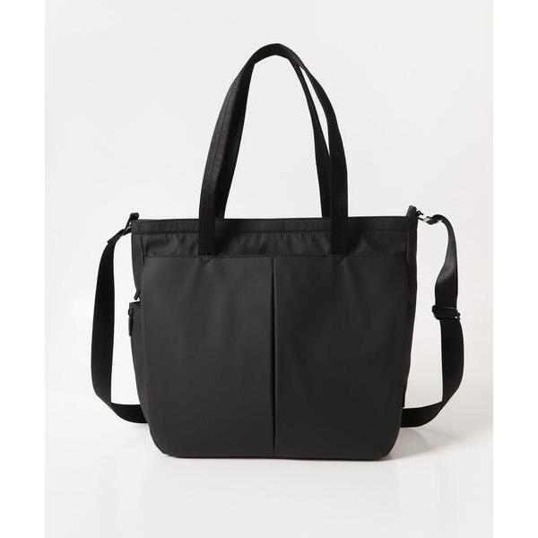 ビジネスバッグ S.M.L.　MULTIFUNCTIONAL 2WAY TOTE メンズ