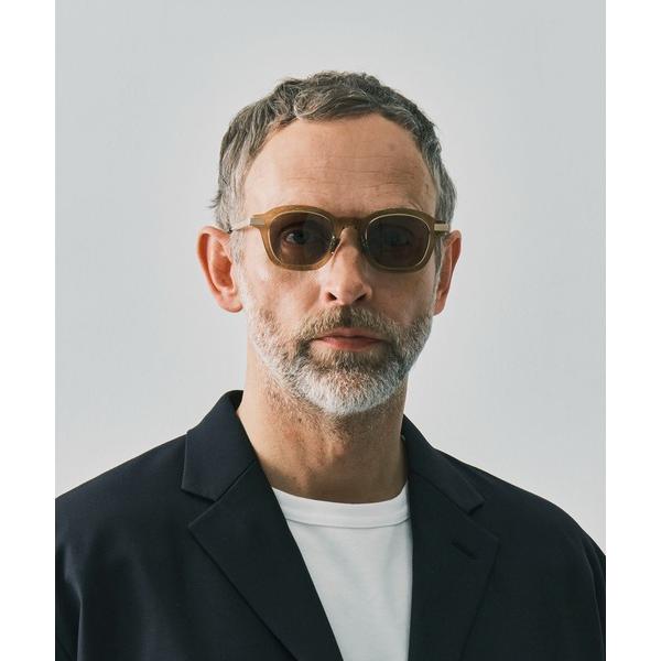 サングラス 「Kearny / カーニー」martin gray lens メンズ