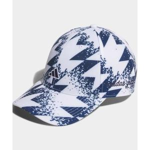 adidas（アディダス） キャップ 帽子 チップドライバー キャップ