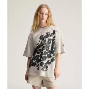 tシャツ aSMC GRAPH TEE「adidas by Stella McCartney」 / アディダス adidas レディース