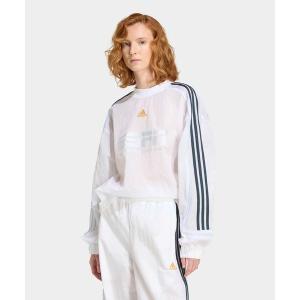 adidas（アディダス） トレーナー スウェット adidas ARCHIVE CYCLING