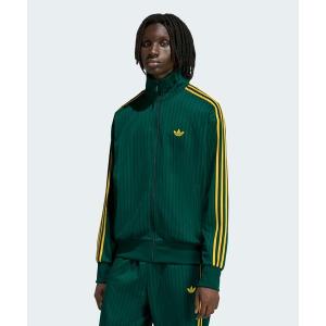 adidas（アディダス） ジャージ タイショーン トラックジャケット