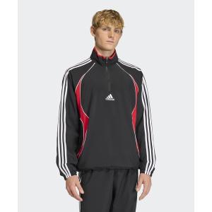 トレーナー スウェット チームガイスト ハーフジップ スウェットシャツ / ハーフジップ / アディダスオリジナルス adidas Originals｜ZOZOTOWN Yahoo!店