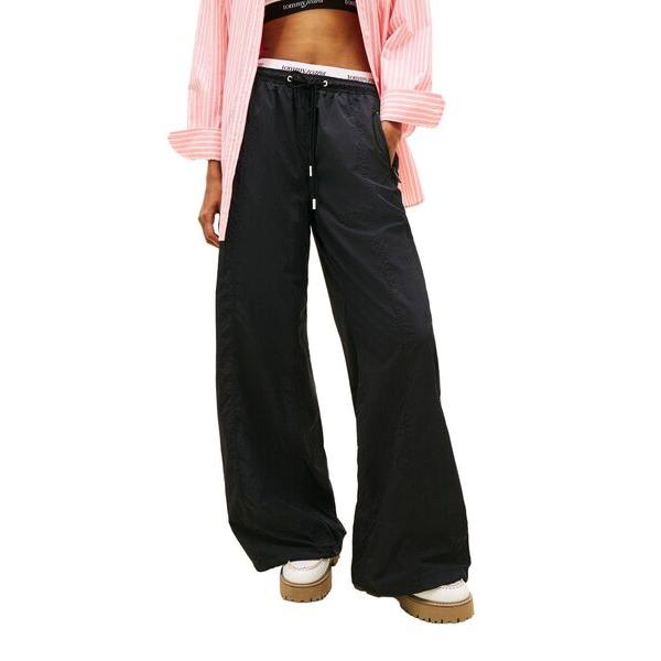 チノパン TJW WAISTBAND TRACK PANTS EXT レディース